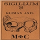 Sigillum S - Klimax Axis